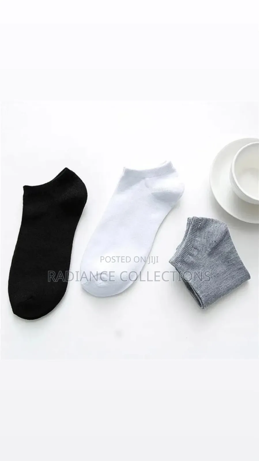 Ankle Socks