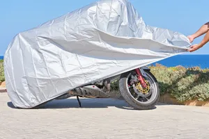 Outdoor Waterproof Cover Designed for Bicycle, Motorcycle,scooters