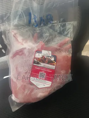 Premium Rabbit Meat