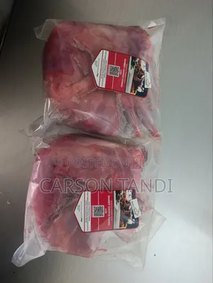 Premium Rabbit Meat