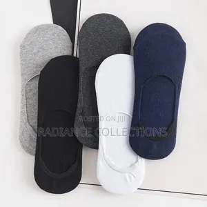 Invisible/Laofer Socks