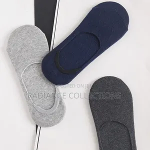 Invisible/Laofer Socks