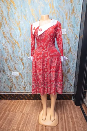 Sunny Dresses