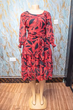 Sunny Dresses