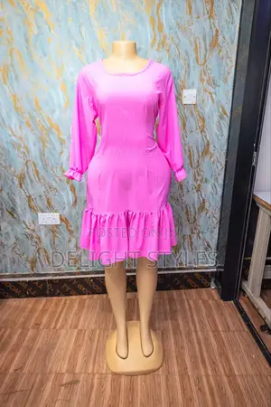 Sunny Dresses