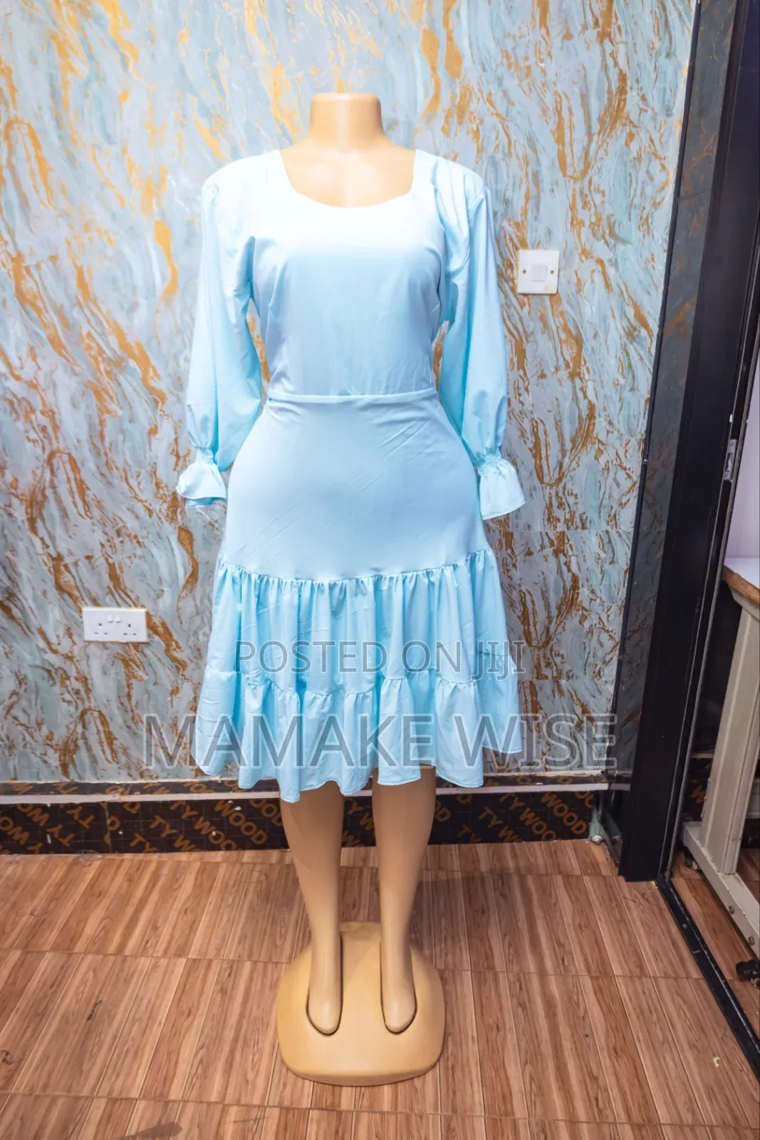 Sunny Dresses