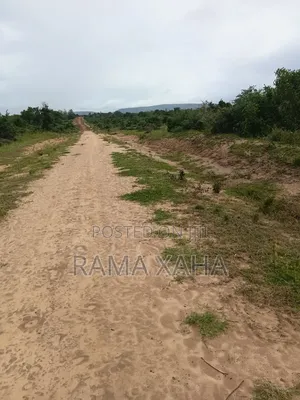 8 Acres Sosobora With Ready Title Dead