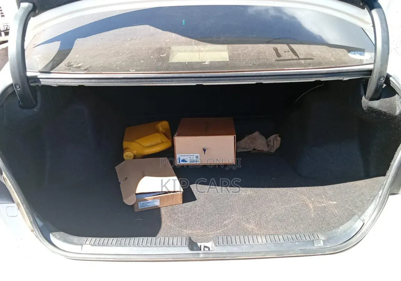 Isuzu Frr33 Coverboard