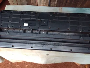 Piano Keyboard