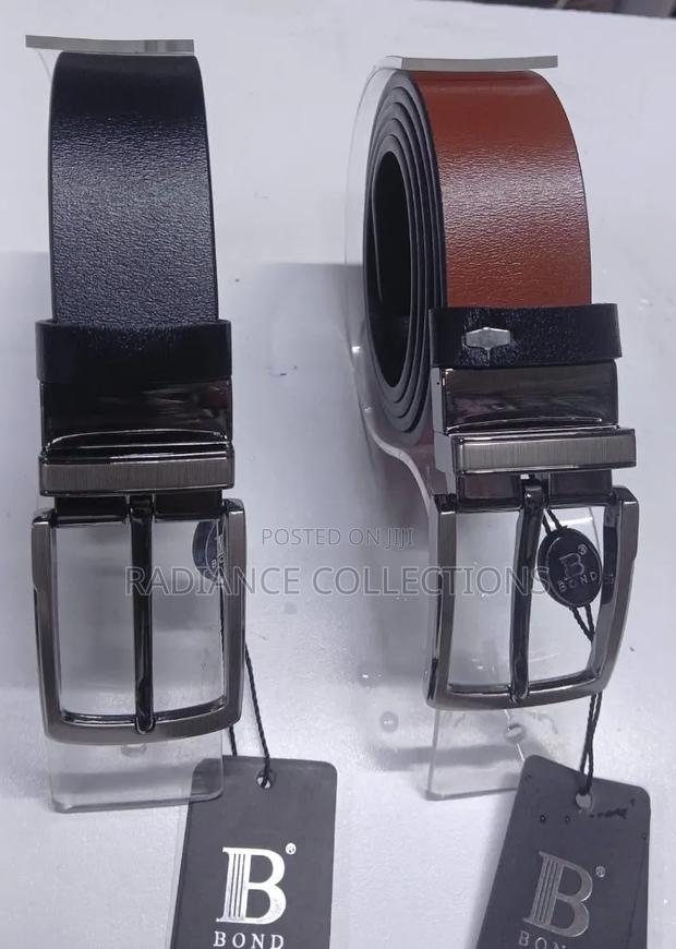 Original Leather Belts