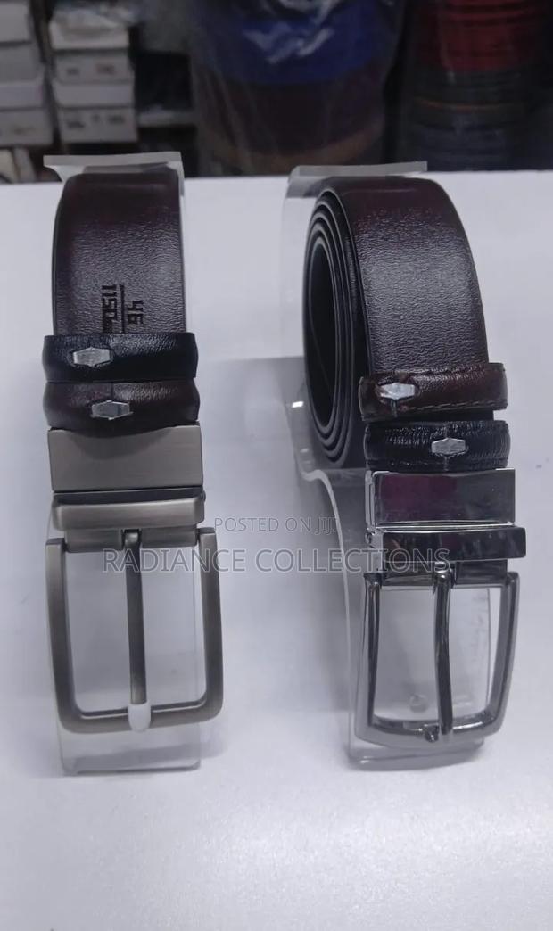 Original Leather Belts - thumbnail 2