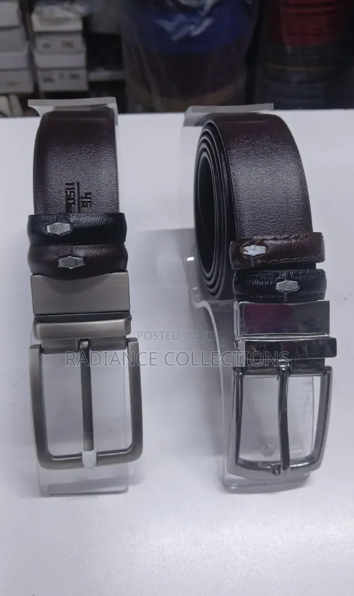 Original Leather Belts