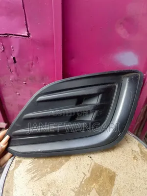 Bumper Cover Suzuki Swift New Model
