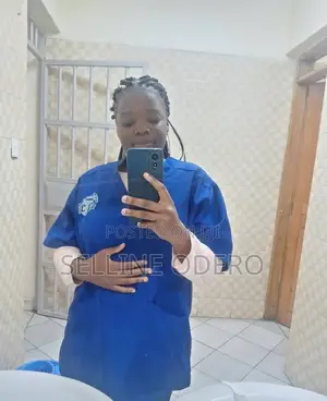 Nursing Assistant