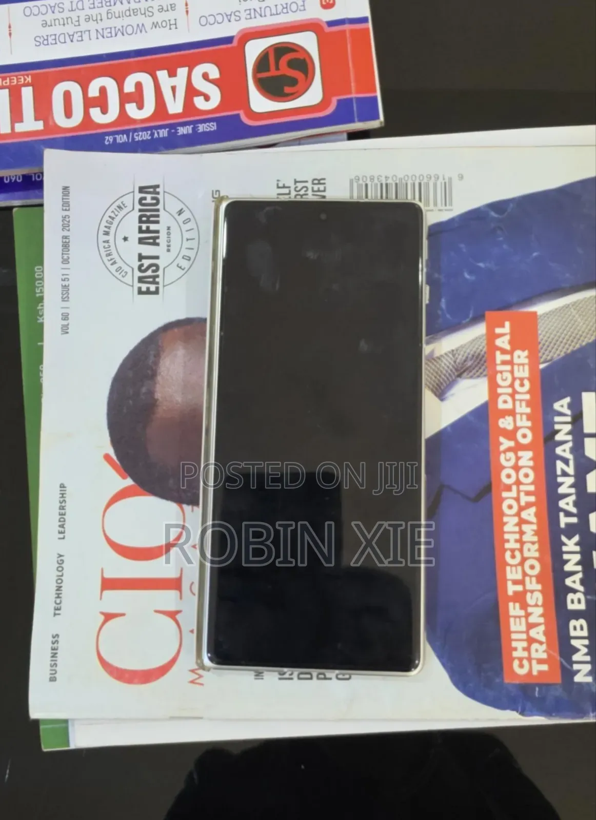 Vivo X Fold5 256 GB White