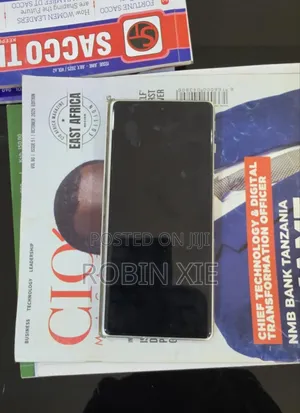 Vivo X Fold5 256 GB White