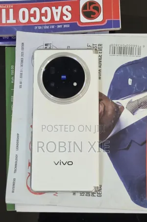 Vivo X Fold5 256 GB White