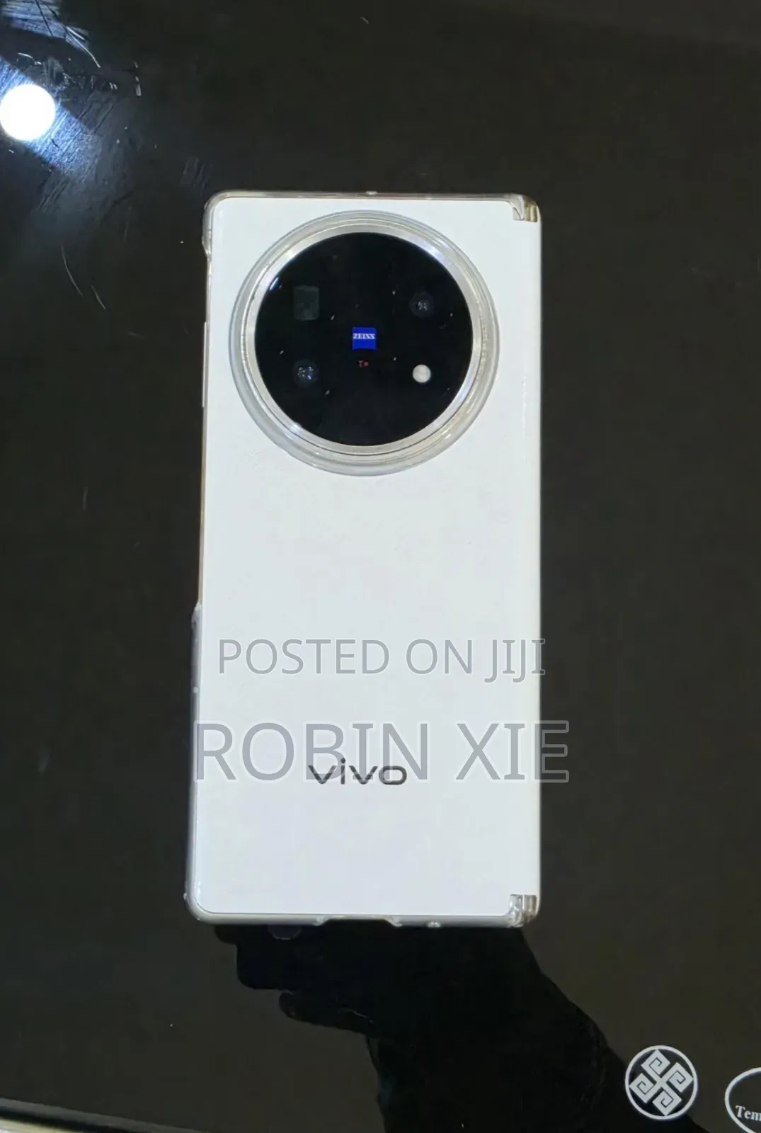 Vivo X Fold5 256 GB White
