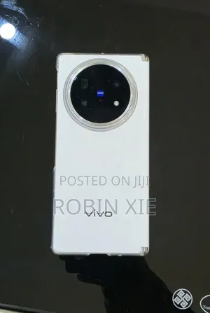 Vivo X Fold5 256 GB White