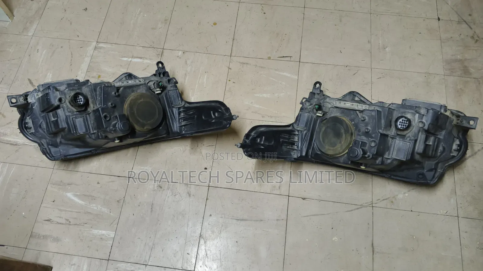 Range Rover 2015-2018 16pin RHS+LHS PRICE OF EACH