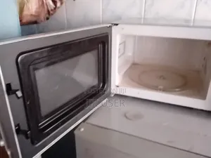 Used Microwave