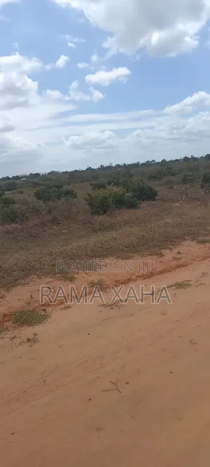 4 Acres With Ready Title Deed for Sale at Sosobora