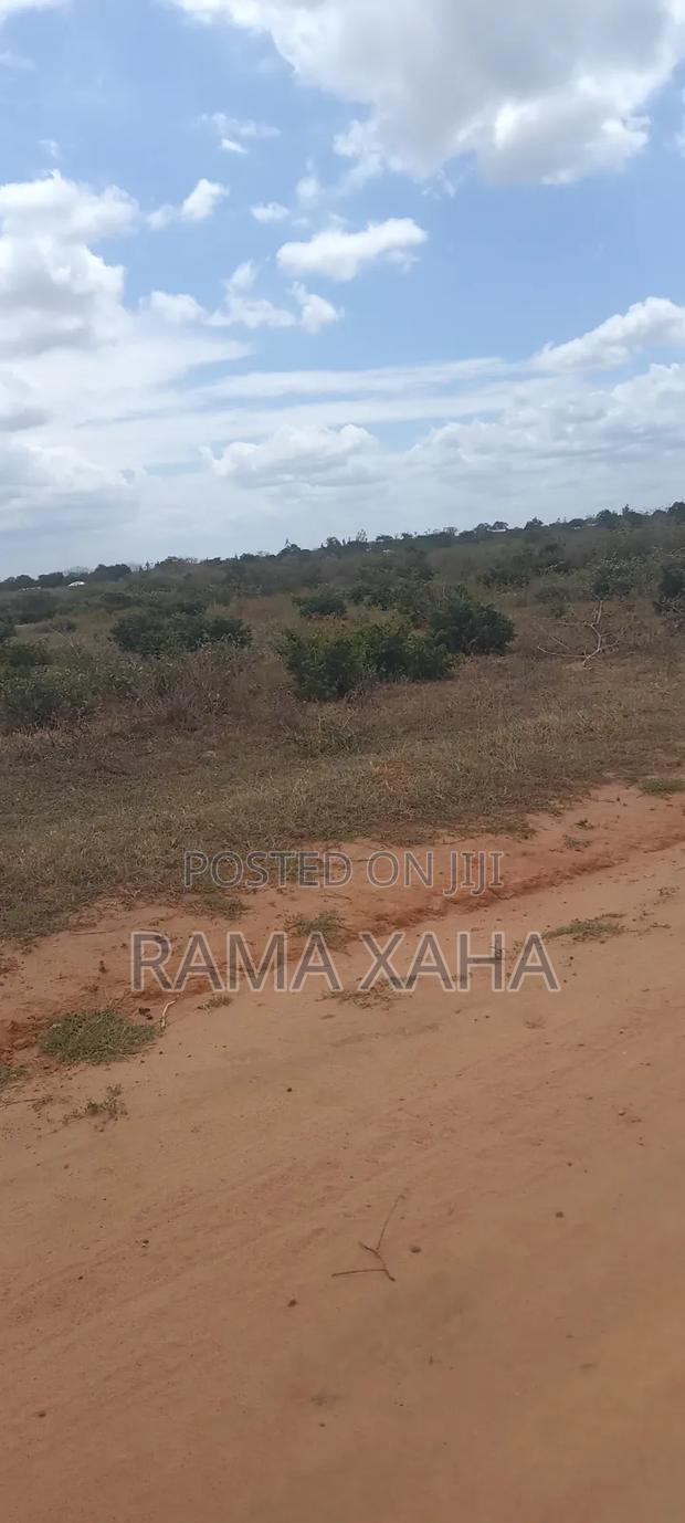 4 Acres With Ready Title Deed for Sale at Sosobora