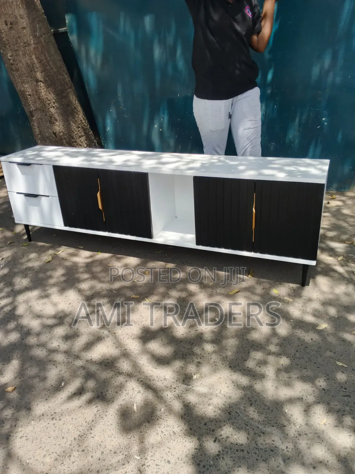 Brown L -Seat Sofas (Spring)