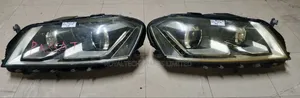 Vw Passat B7 RHS+LHS Headlamp Price of Each