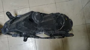 Vw Passat B7 RHS+LHS Headlamp Price of Each