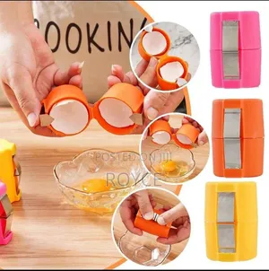 Egg Cracker / Opener