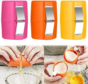 Egg Cracker / Opener