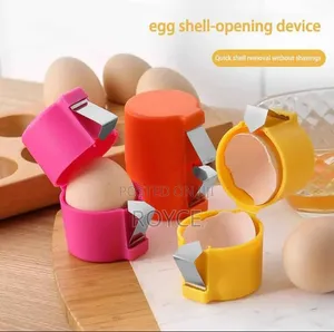Egg Cracker / Opener