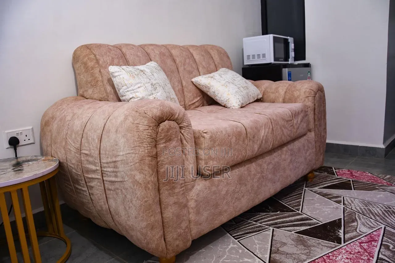 Air BNB S-Tsavo Stanley Kiambu