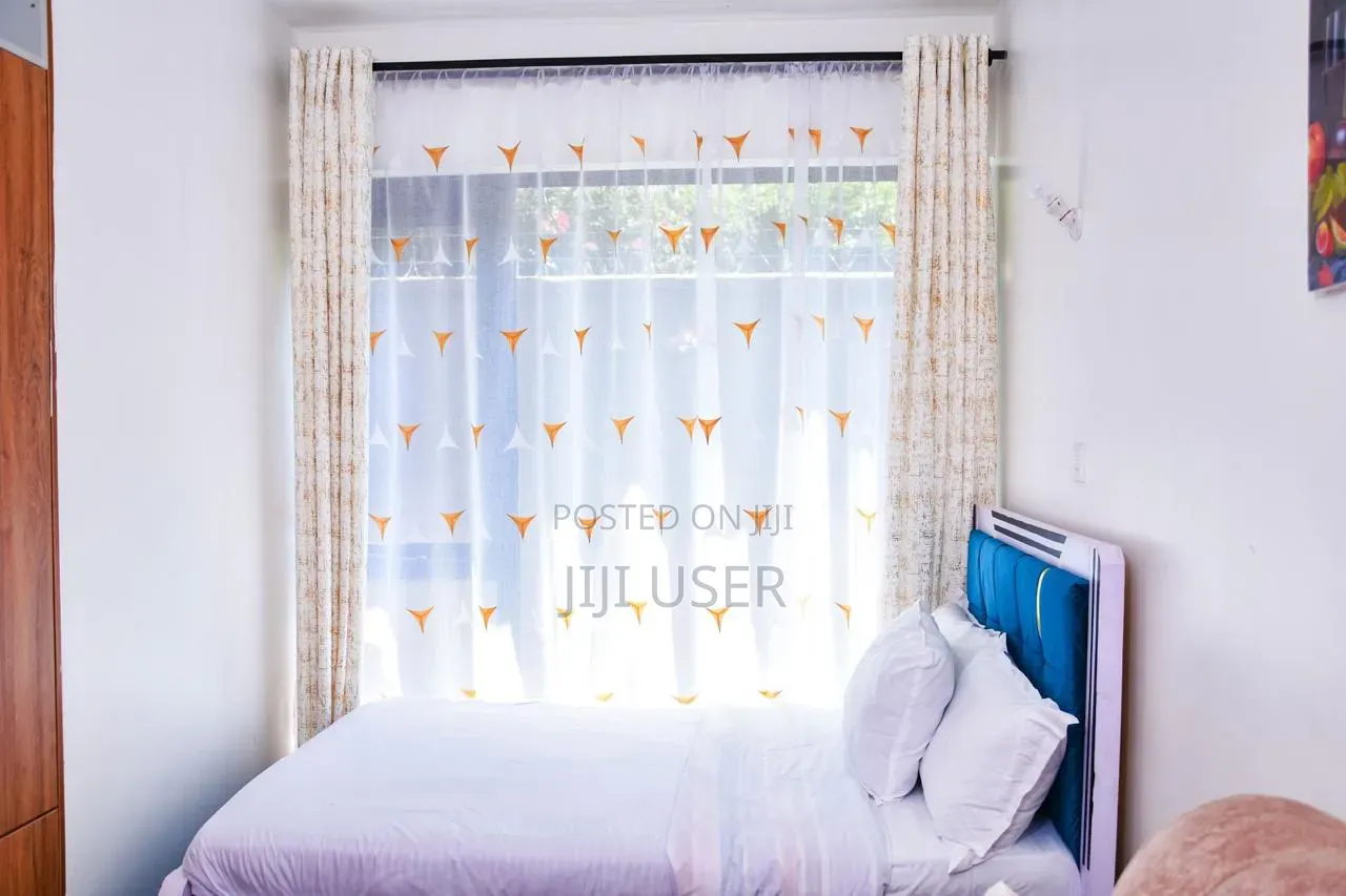 Air BNB S-Tsavo Stanley Kiambu