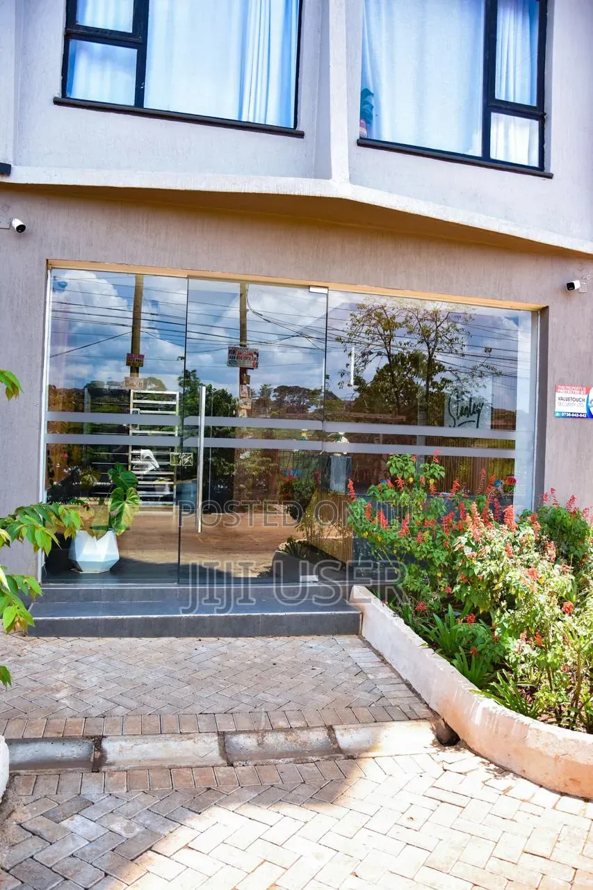 Air BNB S-Tsavo Stanley Kiambu