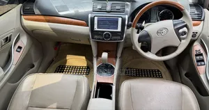 Toyota Premio 2013 Burgundy