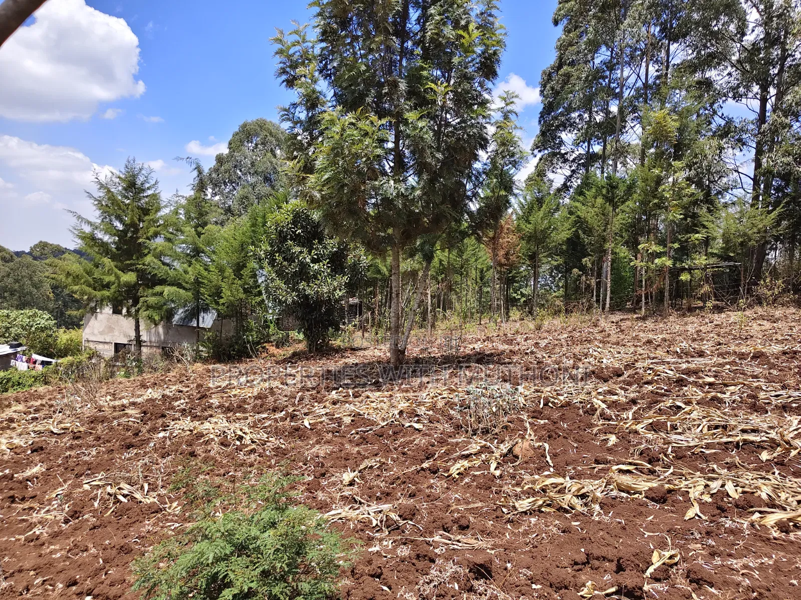 1 Acre of Land for Sale in Kahara, Ngong.
