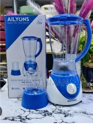 Electric Blender