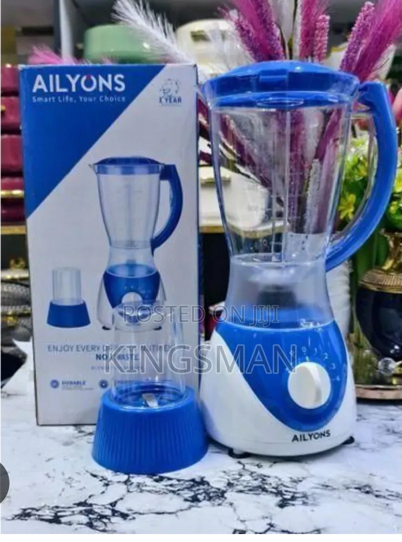 Electric Blender