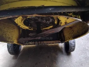 Lawn Mower for Sale