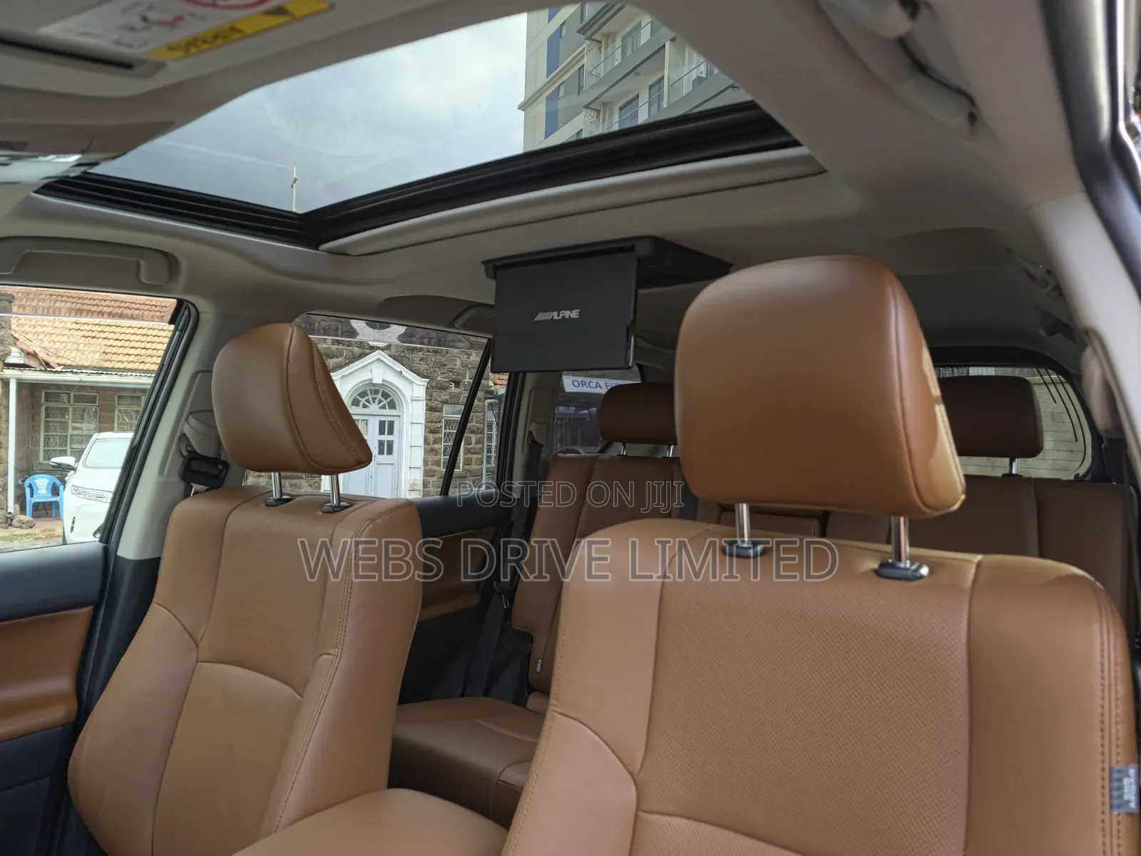 Toyota Land Cruiser Prado 2.8 2022