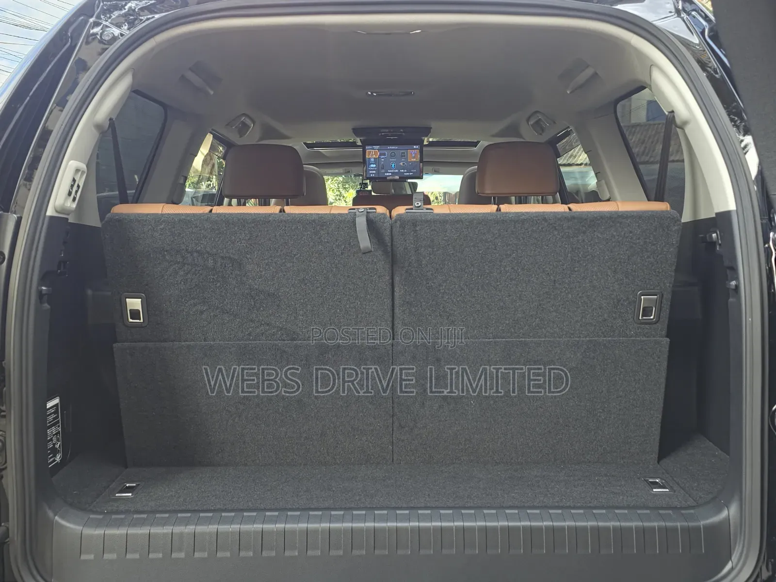 Toyota Land Cruiser Prado 2.8 2022