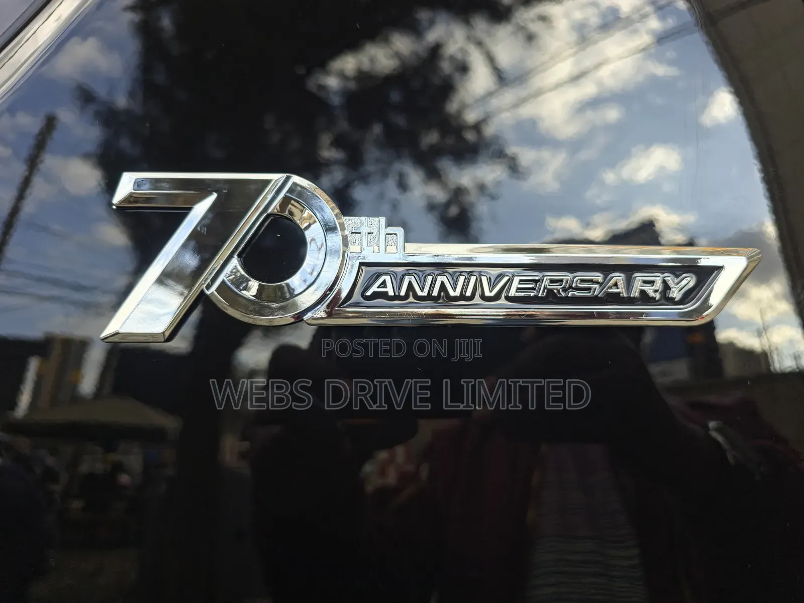Toyota Land Cruiser Prado 2.8 2022