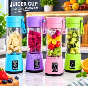 Portable Blender