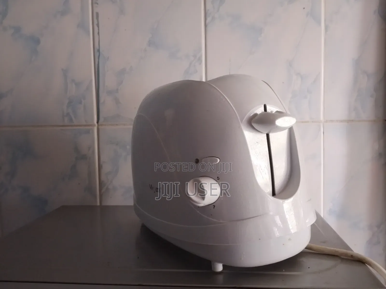 Bread Toaster
