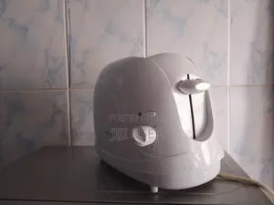 Bread Toaster