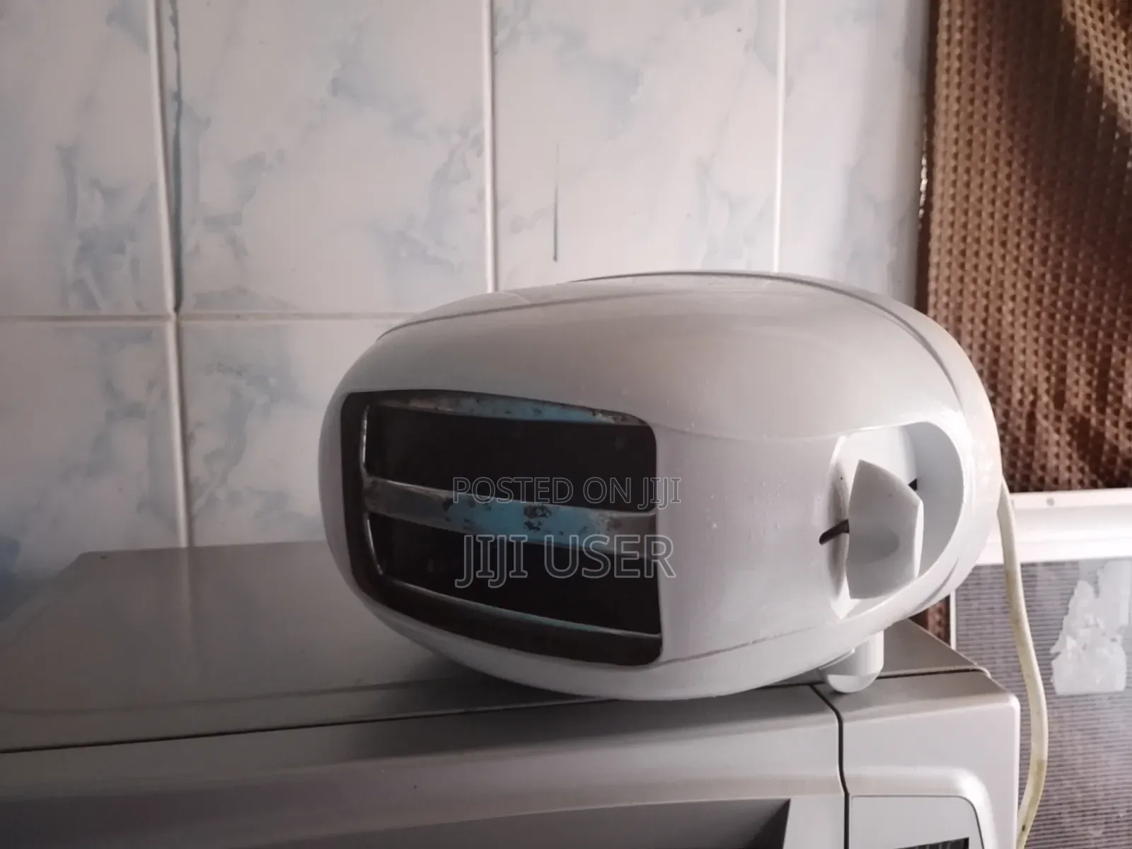 Bread Toaster