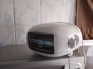 Bread Toaster