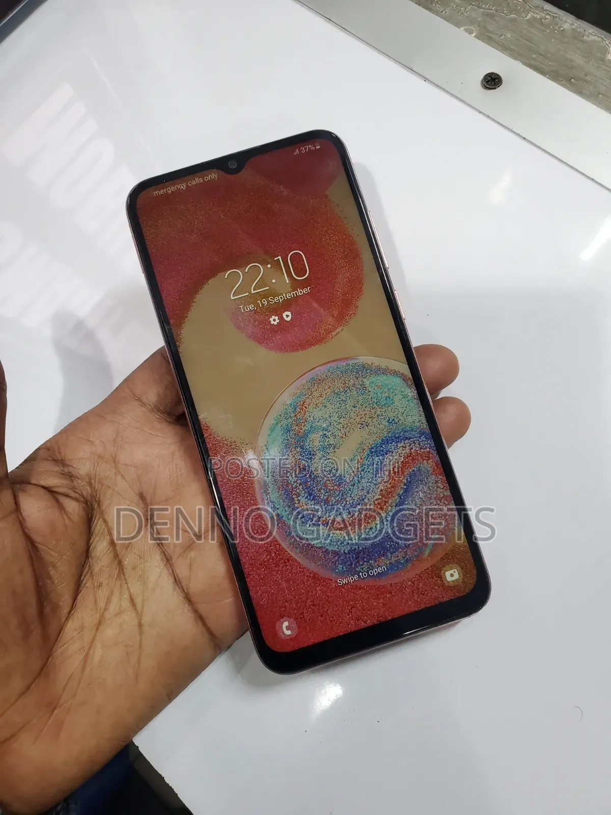 Samsung Galaxy A04 32 GB
